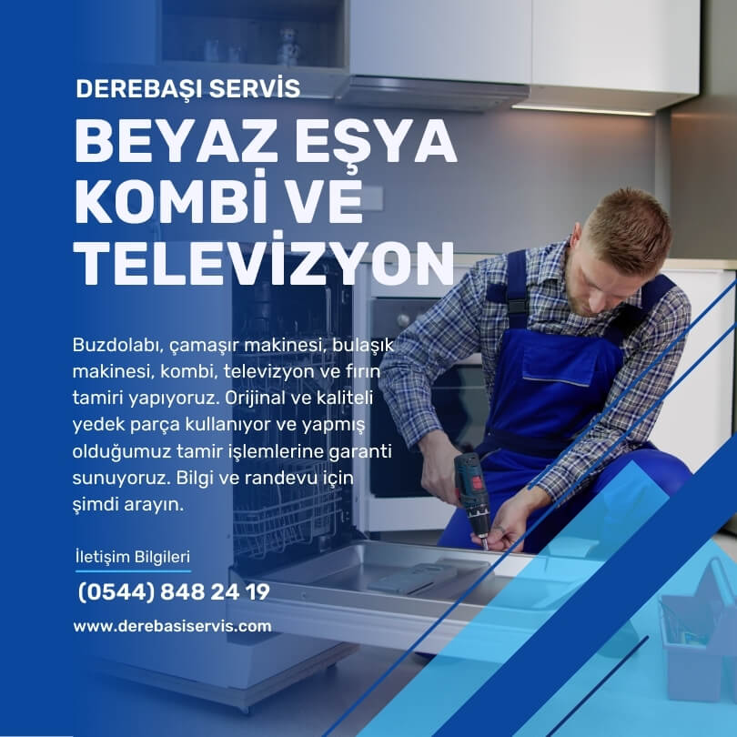 Derebaşı Servis Hizmetleri